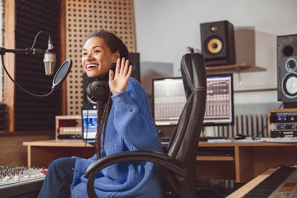 Chasing the Dream – My Leap Into Full-Time Music